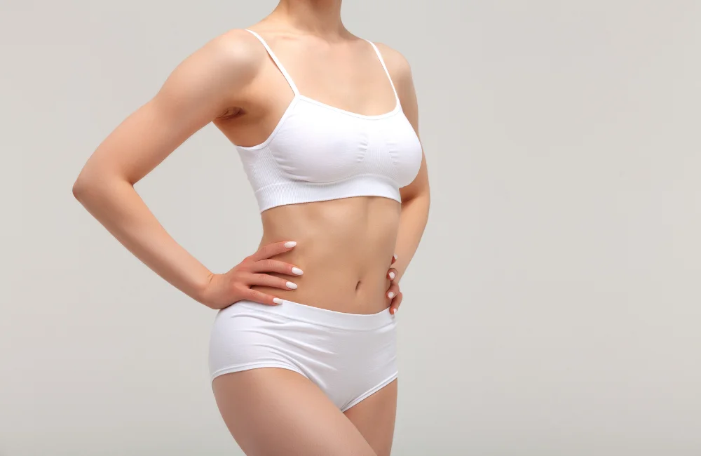 สลายไขมันด้วยความเย็นกับความร้อน ต่างกันไหม