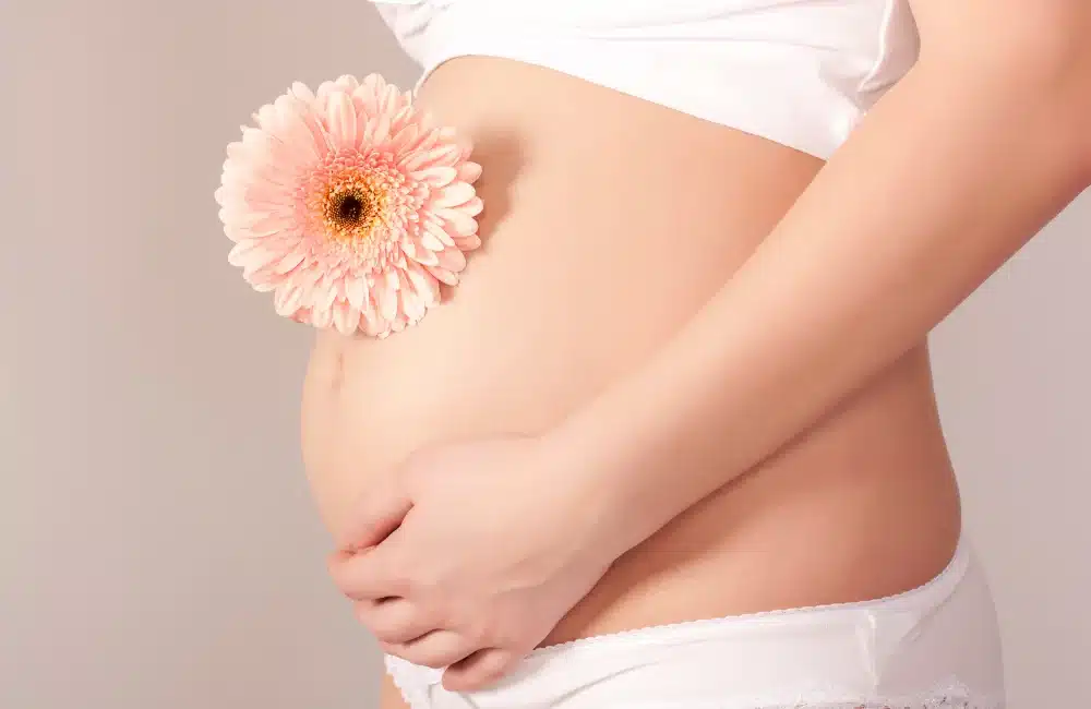 คนท้องเลเซอร์ได้ไหม