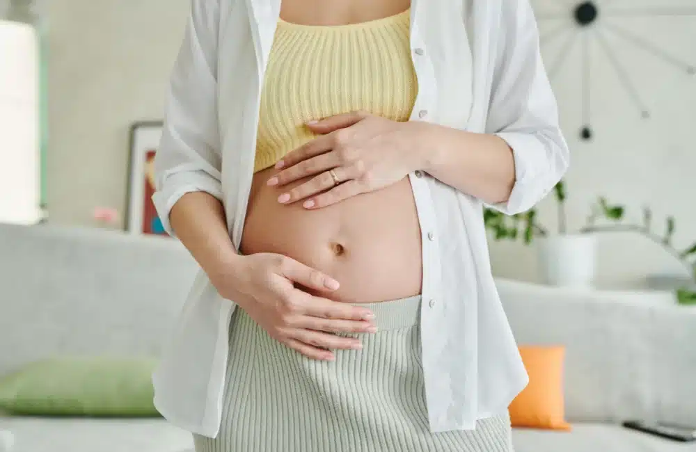 คนท้องสามารถทำเลเซอร์ได้ไหม