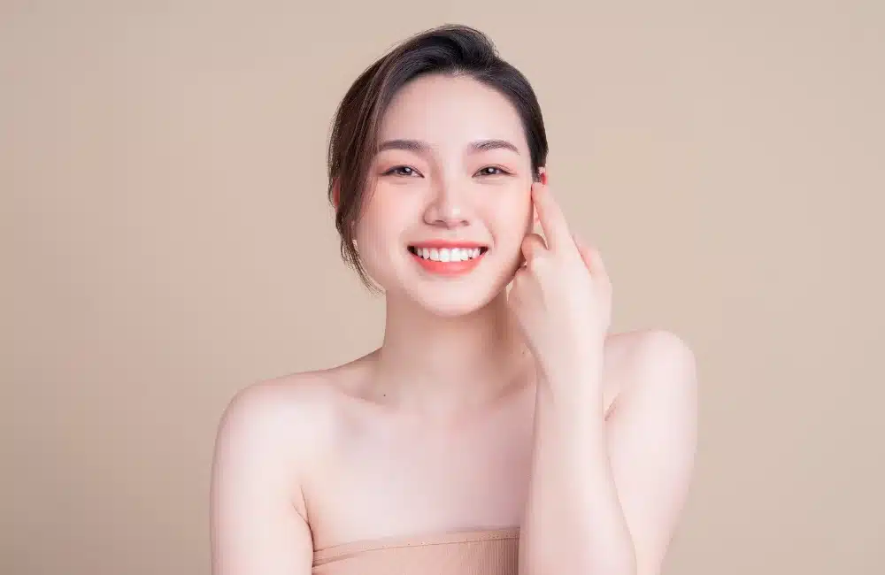 โหงวเฮ้งผู้หญิง