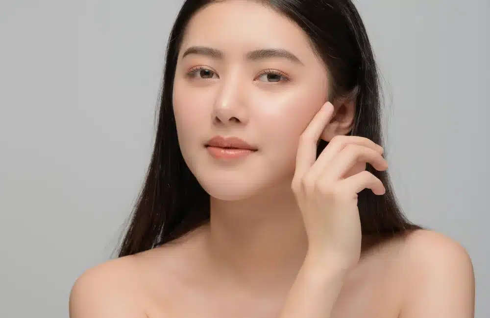 โหงวเฮ้งดีส่งเสริมความมั่นใจ