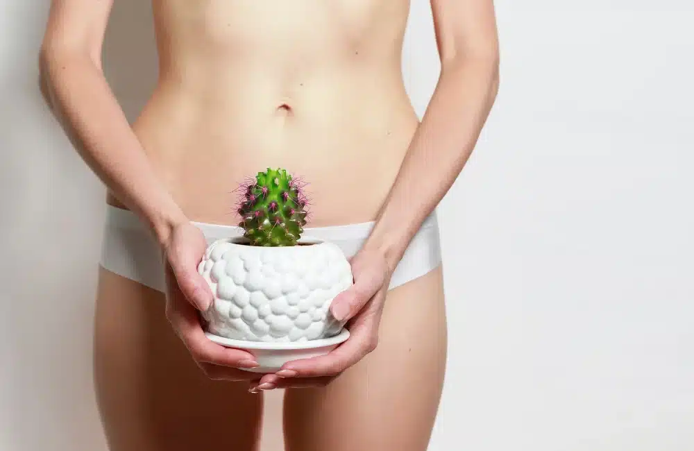 เลเซอร์บราซิลเลี่ยนกับบิกินี่ ต่างกันยังไง