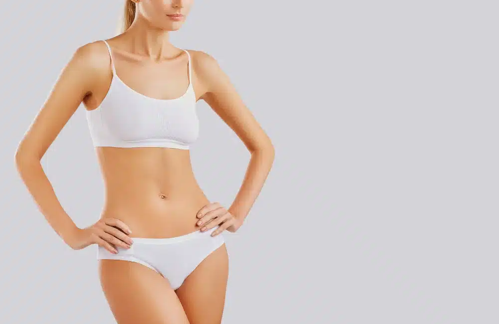 กำจัดขนน้องสาว