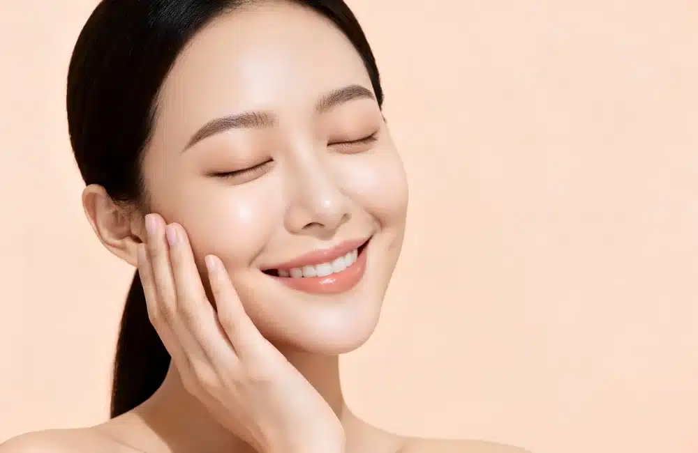 แต่งหน้าง่าย