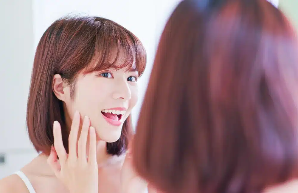 คอลลาเจนดูแลเรื่องผิวพรรณ