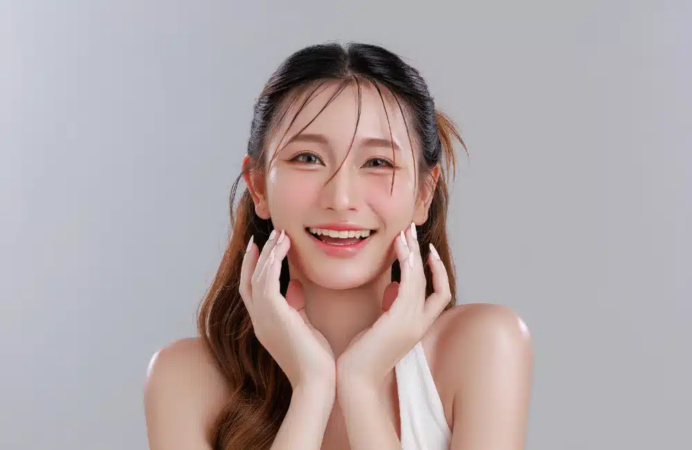 ฟื้นฟูผิว