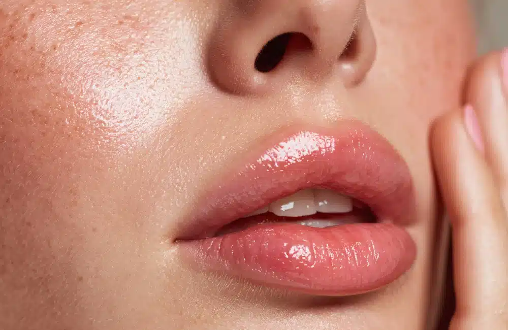 ฉีดฟิลเลอร์ปาก บวมกี่วัน