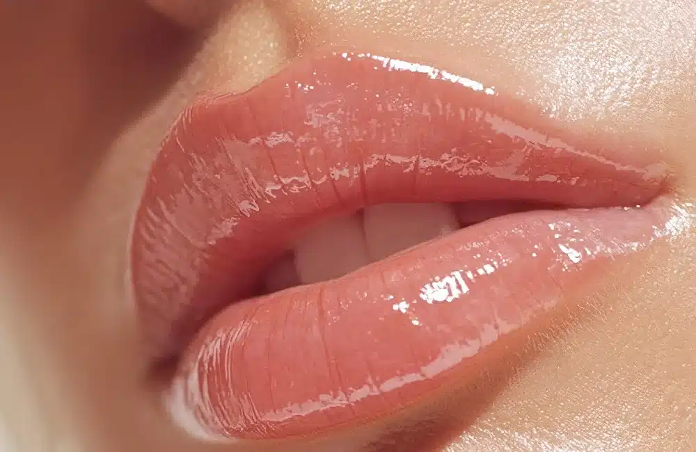 อาการบวมหลังฉีดฟิลเลอร์ปาก