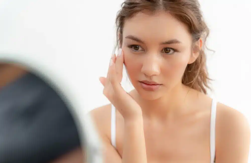 หน้าดำแดดแก้ยังไง